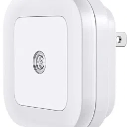 Led Light Night Lamp with 0.5W Automatic Sensor Smart LED Night Lamp 6 hrs Bulb Emergency Light-image-16
