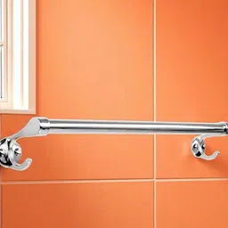 quxozo 24 inch 1 Bar Towel Rod-picture-34