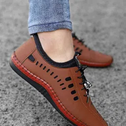 Stylish Good Looking Casual Loafers Loafers For Men-image-55
