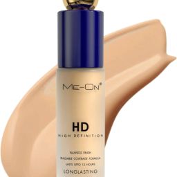 High Definition Foundation-image-7