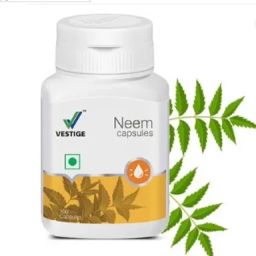 Neem - 300 soft gel capsules (300 g)-15
