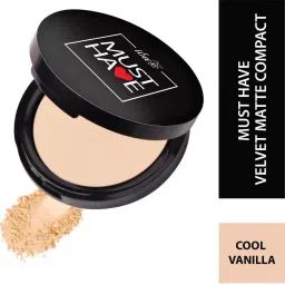 Must Have Velvet Matte Pressed Compact Powder - Compact-4