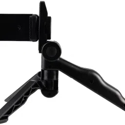Wifton Mini Universal Smartphone Holder Tripod Multi-Use Pistol Grip-U7 Single Gimbal for Mobile, Camera-37