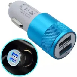 10.5 W Turbo Car Charger-image-22