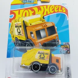 C4982 Total Disposal 8/10 HW METRO 160/250 EDITION 2024-image-28