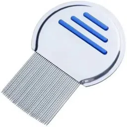 Lice Comb Stainless steel 1 pc-image-74