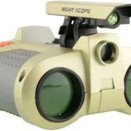 beautyfly Night Scope Binocular with Pop-Up Light for Kids Binoculars Binoculars-image-91
