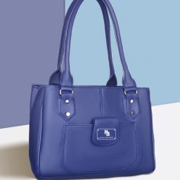 Women Blue Hobo-image-22