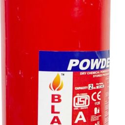 ABC 2kG Fire Extinguisher Mount-16