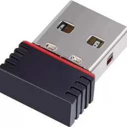 APCM Mini USB Wifi Wireless Adapter, 150Mbps, Supports Windows, Mac, Dos, Linux Data Card-12