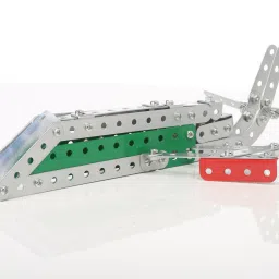 zephyr Fun & Learning Mechanix Metal 5 Building Set image 5