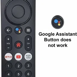 hybite HD & SD with Recording Feature (Without Voice Function) (Exactly Same Remote Will Only Work) Airtel Xstream Remote Controller image 2