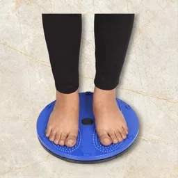 modkart Tummy Ab Twister 809 Ab Exerciser-picture-25