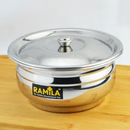 ramila Serving Set With Lid ,Serving Bowls Bowl Serving Set image 3