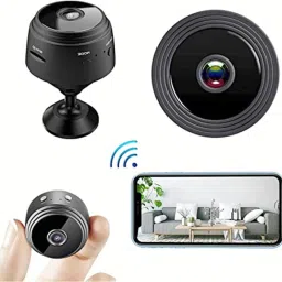 HomeEye D Magnetic Wireless Camera Wifi 1080P HD IP Camera with Micro Surveillance Camera Sports and Action Camera-image-57