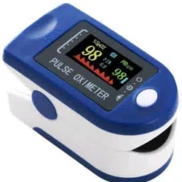 Grazia POXYMETER Pulse Oximeter-picture-13