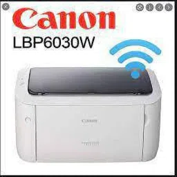 Canon ImageCLASS LBP6030w Single Function WiFi Monochrome Laser Printer image 3