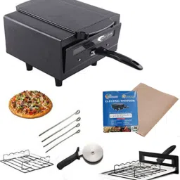"10 Inches "Small electric tandoor HLS-57412 Electric Tandoor-27