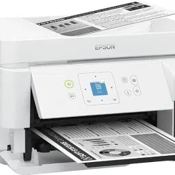 Epson EcoTank M2050 InkTank Multifunction Printer Multi-function WiFi Monochrome Inkjet Printer-21