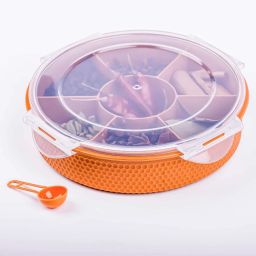 Spice Set Plastic-11