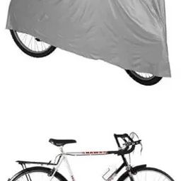 Hero Hawk Nuage 27T Single Speed_S52 Bicycle Cover Free Size-2