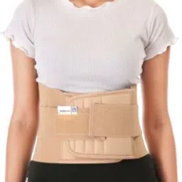 A375KF-Waist Back Support LS Support for Back Support for Men & Women Back / Lumbar Support-21