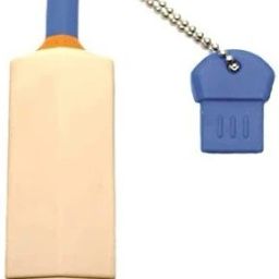 KBR PRODUCT INNOVATIVE DESIGNER IPL CRICKET BAT USB 2.0 4GB FLASH DRIVE 4 Pen Drive Compatible with Audio Player, Desktop Computer, Gaming Console, Laptop, Television USB 2.0 Metal Case-image-23