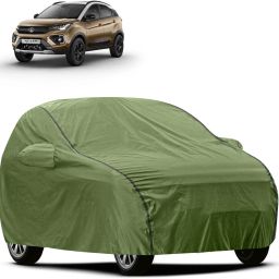 Tata Nexon Body Cover-image-98