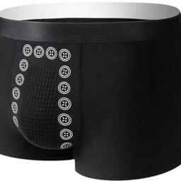 Solid Men Brief-17