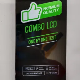 SSP TELECOM Haptic/Tactile touchscreen Mobile Display for VIVO Y20, Y20A, Y20i, Y20G Y20T, Y12s, Y15s, Y15A-37