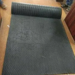 Cow Mat Waterproof RUBBER MAT 8*5 Feet BPA Free For Horse, Cow, Dog, Hamster, Guinea Pig, Miniature Pig Pet Mat-image-50