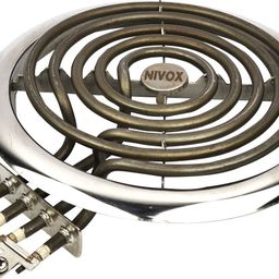 1250W Electric Coil Stove Electric Cooking Heater-image-42