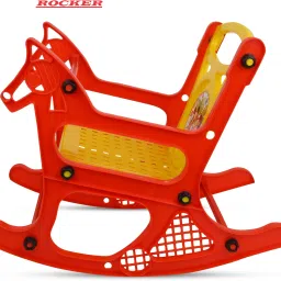 PRESEST MADE IN INDIA BEST QUALITY HORSE ROCKING CHAIR-(DIY-DO IT YOURSELF) Bouncer-picture-17