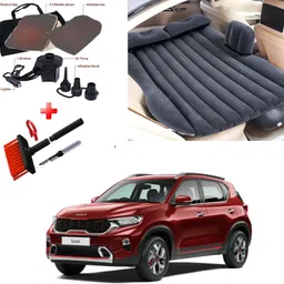 techtest SP Inflatablebed car bed 14 Inflatable Sofa/ Chair-picture-16