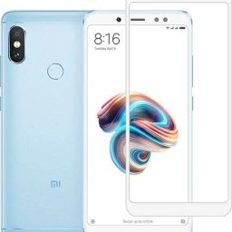 CASEJUNCTION Tempered Glass Guard for Mi Redmi Note 5 Pro-image-27