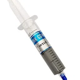 Gacher Carbon Based Thermal Paste-10