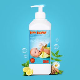 LIQUID CLEANSER-picture-16