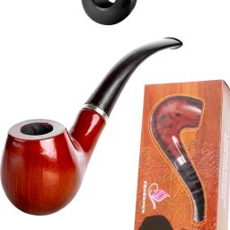 Smoking Cigarette Tobacco Cigar Pipe Outside Fitting Hookah Mouth Tip Beer Bong Funnel-image-72