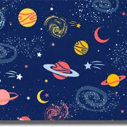 BE UNIQUE Premium Quality Mouse Pad for Laptop, Notebook, Gaming Computer Non-Slip Base Non Slip Base Mousepad-picture-27