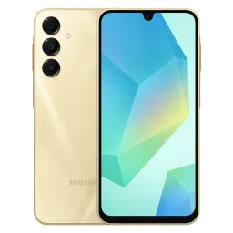 SAMSUNG Galaxy A16 5G (6GB RAM, 128GB, Gold)-picture-34