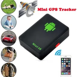 favone Voice Callback Mini A8 Realtime Car Bike Kids Pet GSM/GPRS/GPS Location Device Location Smart Tracker image 2