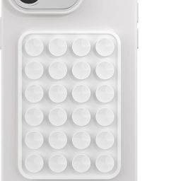 KRISHNYA mobile suction holder Mobile Holder-11