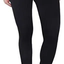 Cotton Lycra Blend Women Churidar-image-32