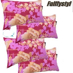 SOFT Cotton Solid Pregnancy Pillow Pack of 6-image-49