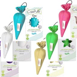 Camphor Cone (Lavender, Original, Jasmine, Mogra, Bhimseni & Rose Potpourri-20