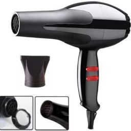 JAMMY ZONES Professional Multi Purpose 6130 Hair Dryer Salon Style Super Power G8 Hair Dryer-image-96