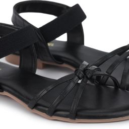 Women Flats Sandal-image-1