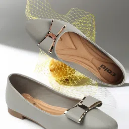 Women Bellies Sandal-image-9