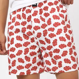 bewakoof Printed Men Boxer-picture-33