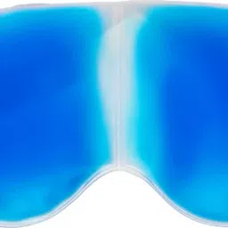 Cooling Gel Eye Mask, Reusable Cold Compress for Dark Circles, Puffy Eyes Cold Pack-image-59